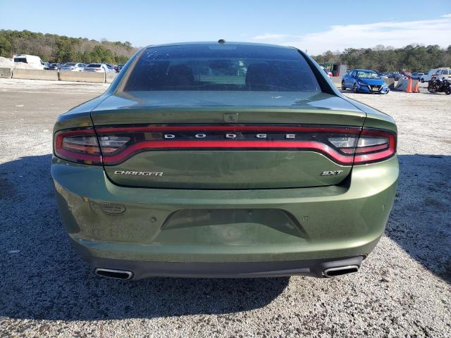 Photo 5 VIN: 2C3CDXBG2JH206541 - DODGE CHARGER SX 