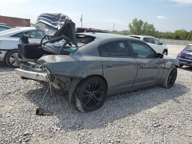 Photo 3 VIN: 2C3CDXBG2JH224232 - DODGE CHARGER SX 