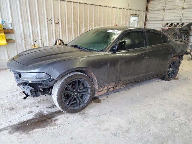 Photo 0 VIN: 2C3CDXBG2JH273656 - DODGE CHARGER SX 