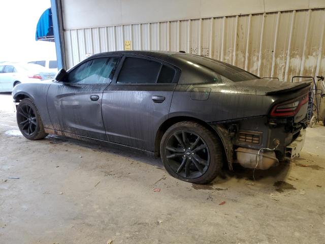 Photo 1 VIN: 2C3CDXBG2JH273656 - DODGE CHARGER SX 