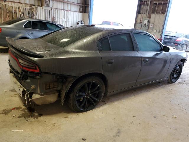 Photo 2 VIN: 2C3CDXBG2JH273656 - DODGE CHARGER SX 