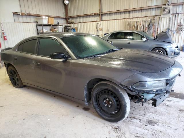 Photo 3 VIN: 2C3CDXBG2JH273656 - DODGE CHARGER SX 