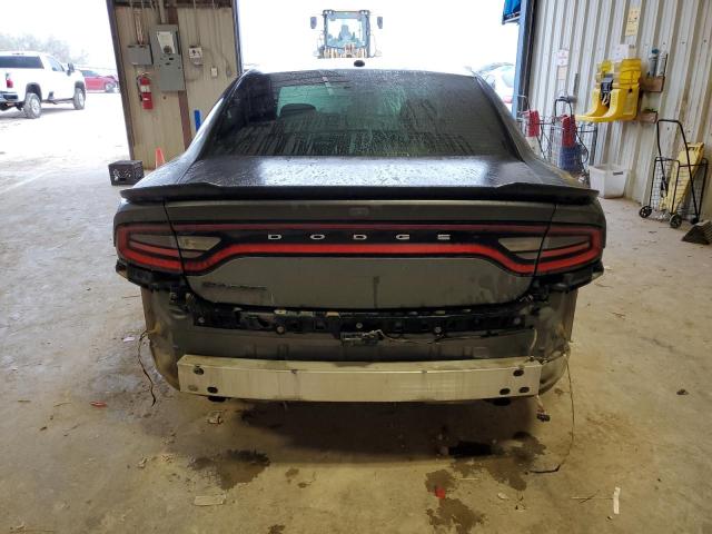 Photo 5 VIN: 2C3CDXBG2JH273656 - DODGE CHARGER SX 