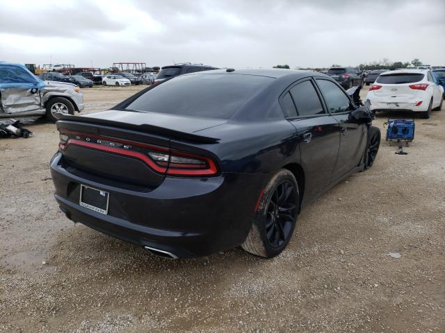 Photo 3 VIN: 2C3CDXBG2JH289999 - DODGE CHARGER SX 