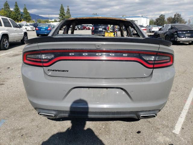 Photo 5 VIN: 2C3CDXBG2JH297620 - DODGE CHARGER 