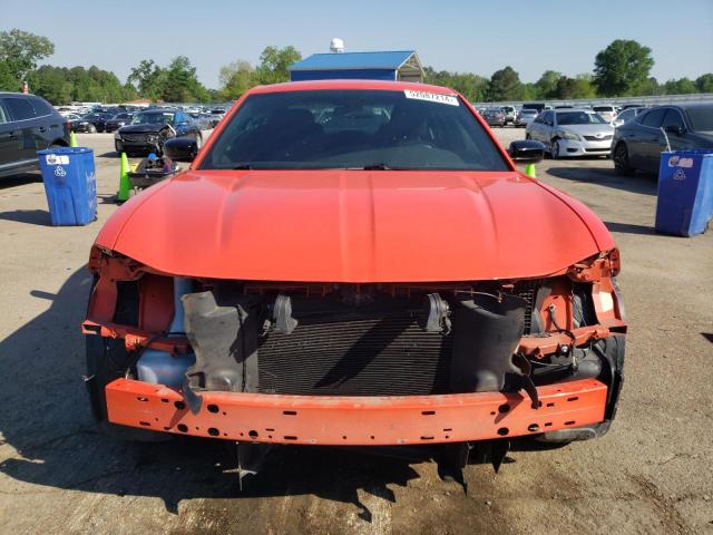 Photo 4 VIN: 2C3CDXBG2JH336674 - DODGE CHARGER 