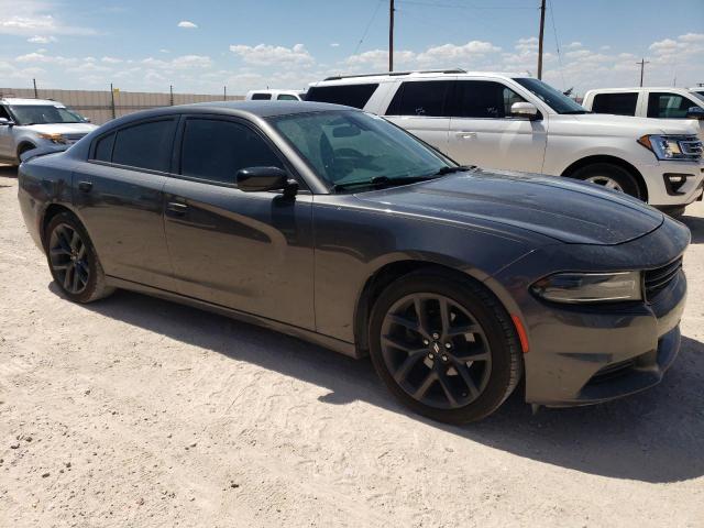 Photo 3 VIN: 2C3CDXBG2KH502239 - DODGE CHARGER SX 