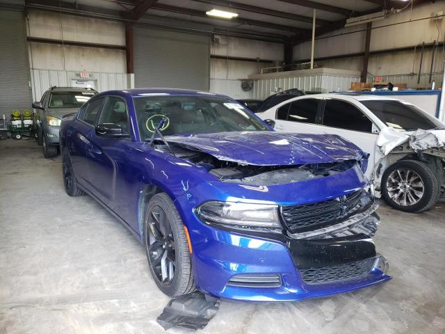 Photo 0 VIN: 2C3CDXBG2KH507067 - DODGE CHARGER SX 