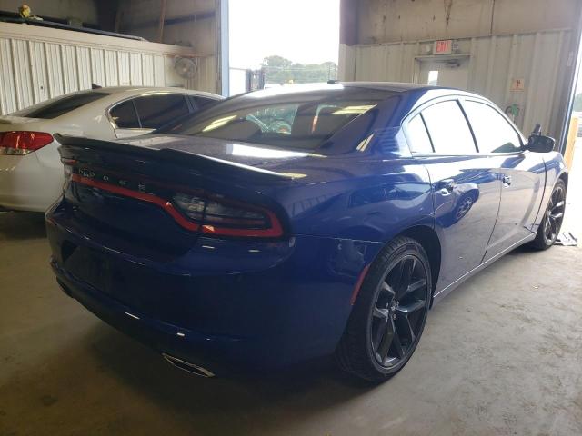 Photo 3 VIN: 2C3CDXBG2KH507067 - DODGE CHARGER SX 