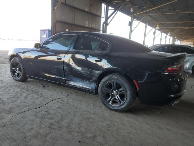 Photo 1 VIN: 2C3CDXBG2KH507652 - DODGE CHARGER SX 