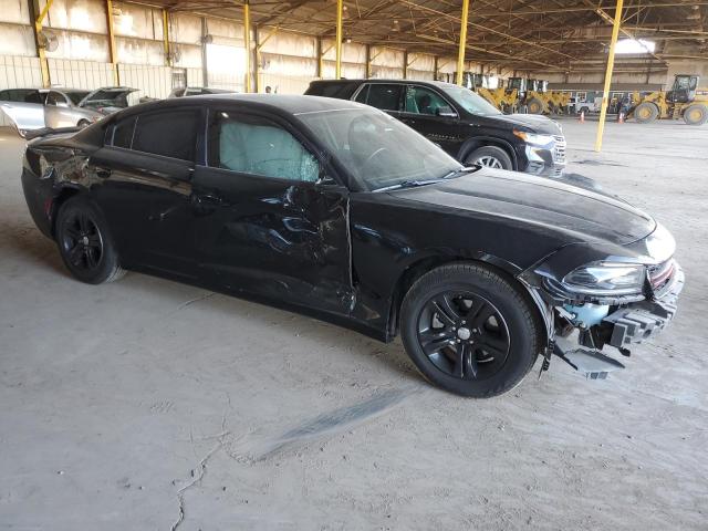 Photo 3 VIN: 2C3CDXBG2KH507652 - DODGE CHARGER SX 