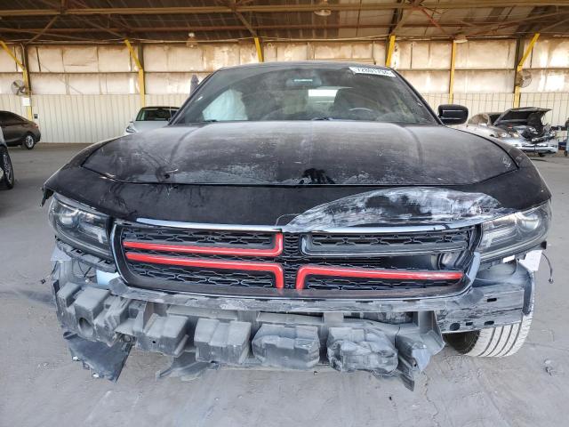 Photo 4 VIN: 2C3CDXBG2KH507652 - DODGE CHARGER SX 