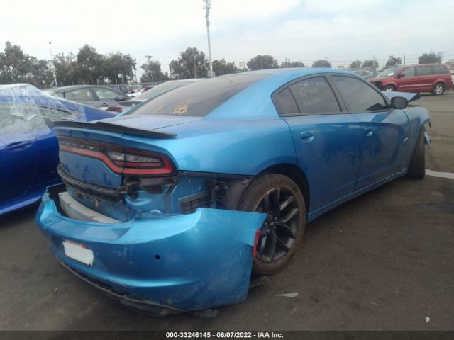 Photo 3 VIN: 2C3CDXBG2KH510521 - DODGE CHARGER 