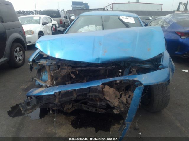 Photo 9 VIN: 2C3CDXBG2KH510521 - DODGE CHARGER 