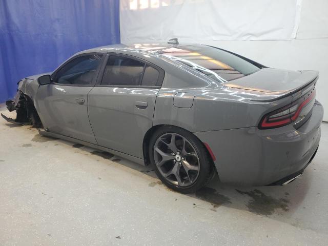 Photo 1 VIN: 2C3CDXBG2KH550288 - DODGE CHARGER SX 