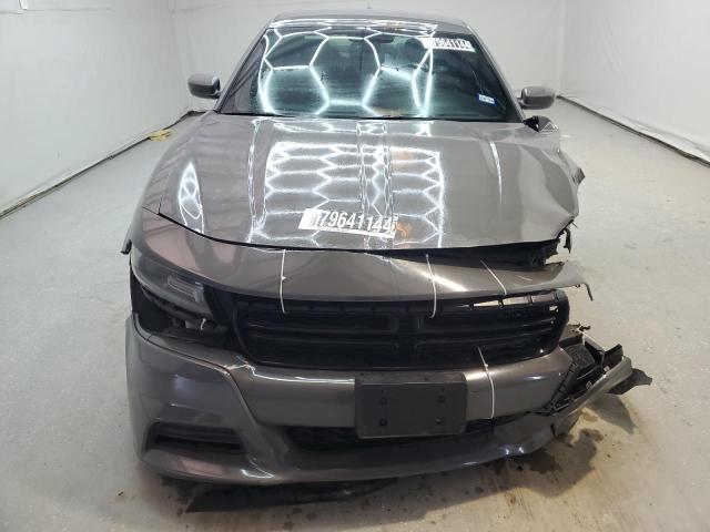 Photo 4 VIN: 2C3CDXBG2KH550288 - DODGE CHARGER SX 