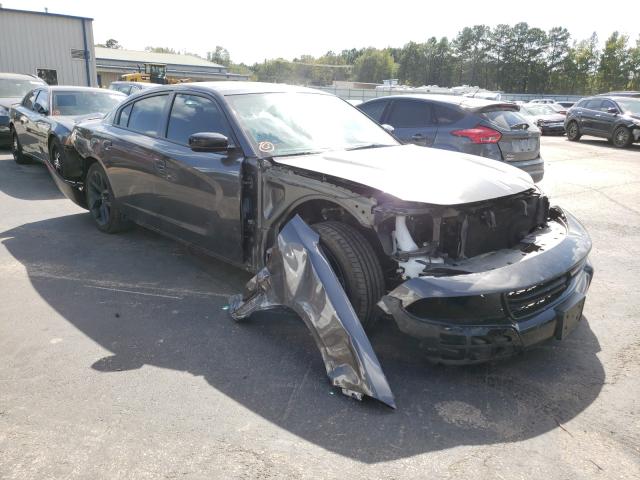 Photo 0 VIN: 2C3CDXBG2KH553482 - DODGE CHARGER SX 