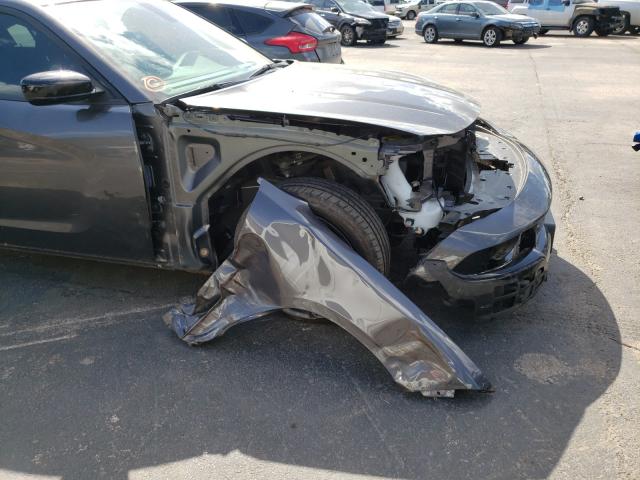 Photo 8 VIN: 2C3CDXBG2KH553482 - DODGE CHARGER SX 