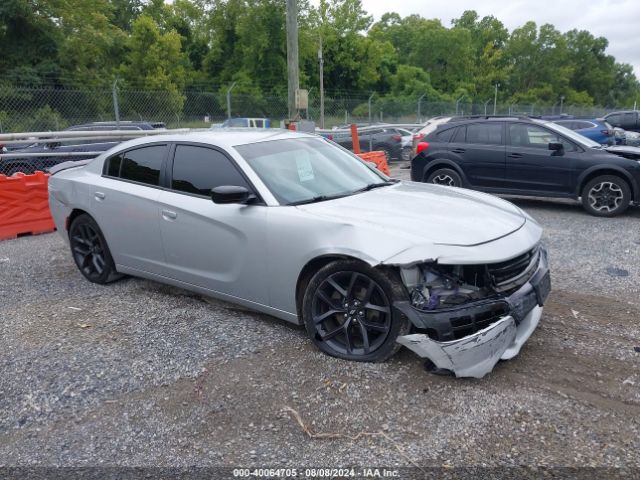 Photo 0 VIN: 2C3CDXBG2KH572632 - DODGE CHARGER 