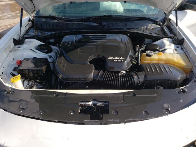 Photo 10 VIN: 2C3CDXBG2KH576471 - DODGE CHARGER SX 