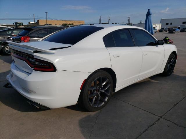 Photo 2 VIN: 2C3CDXBG2KH576471 - DODGE CHARGER SX 