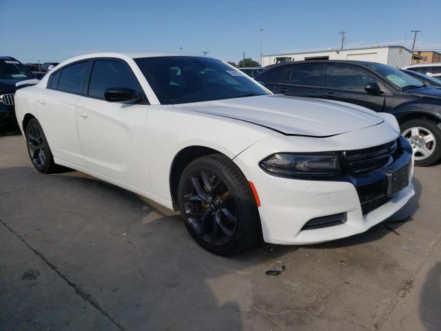 Photo 3 VIN: 2C3CDXBG2KH576471 - DODGE CHARGER SX 