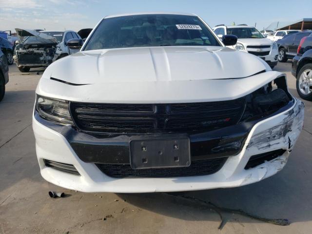 Photo 4 VIN: 2C3CDXBG2KH576471 - DODGE CHARGER SX 