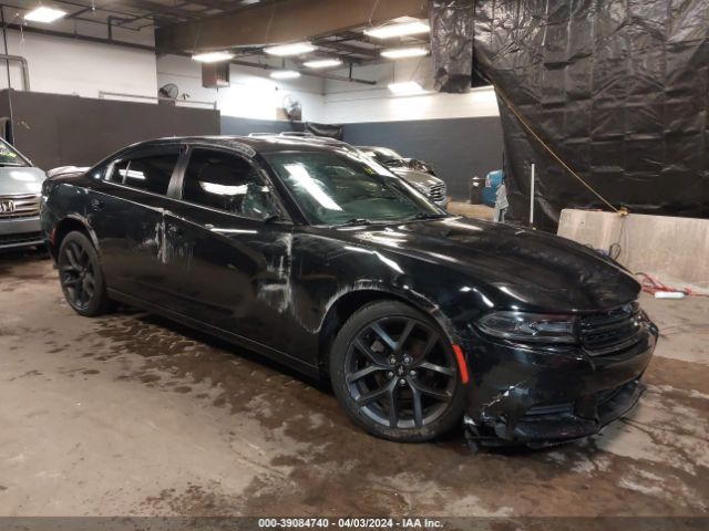 Photo 5 VIN: 2C3CDXBG2KH580827 - DODGE CHARGER 