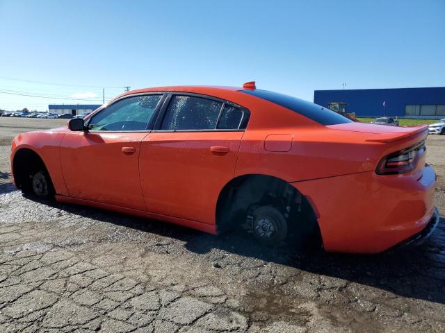 Photo 1 VIN: 2C3CDXBG2KH598230 - DODGE CHARGER SX 