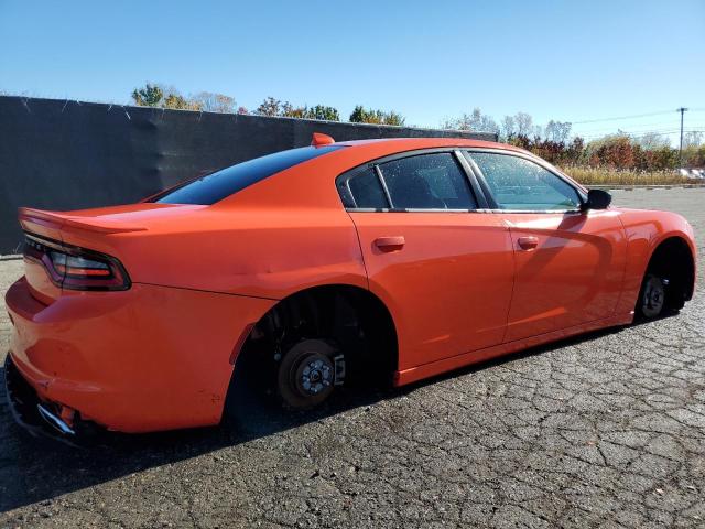 Photo 2 VIN: 2C3CDXBG2KH598230 - DODGE CHARGER SX 