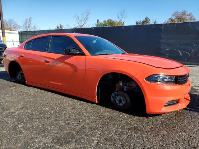 Photo 3 VIN: 2C3CDXBG2KH598230 - DODGE CHARGER SX 