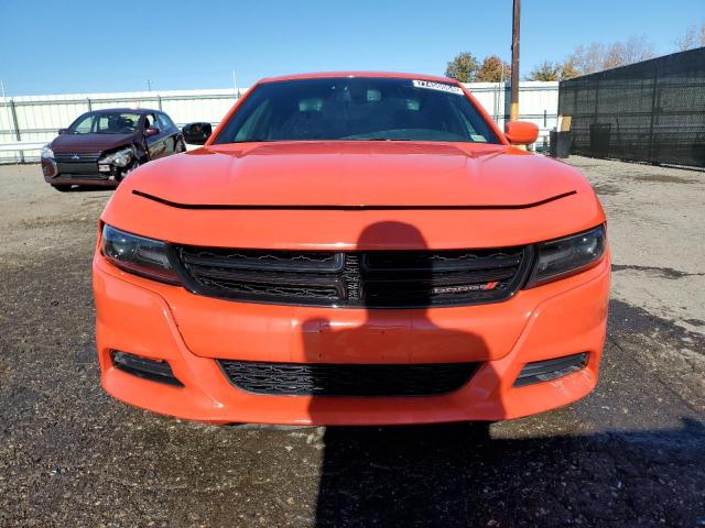 Photo 4 VIN: 2C3CDXBG2KH598230 - DODGE CHARGER SX 