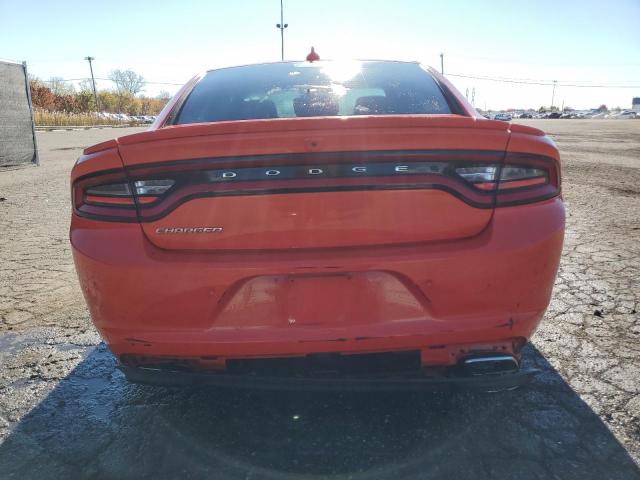 Photo 5 VIN: 2C3CDXBG2KH598230 - DODGE CHARGER SX 