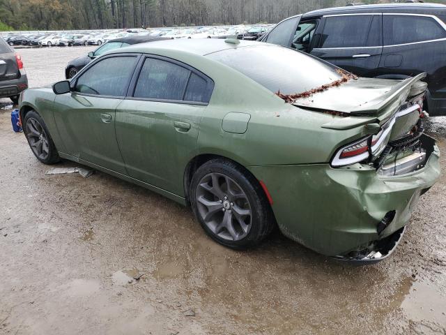 Photo 1 VIN: 2C3CDXBG2KH599944 - DODGE CHARGER 