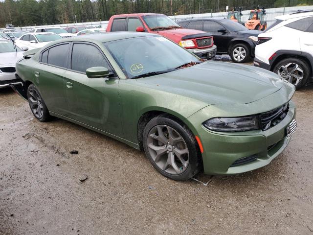 Photo 3 VIN: 2C3CDXBG2KH599944 - DODGE CHARGER 