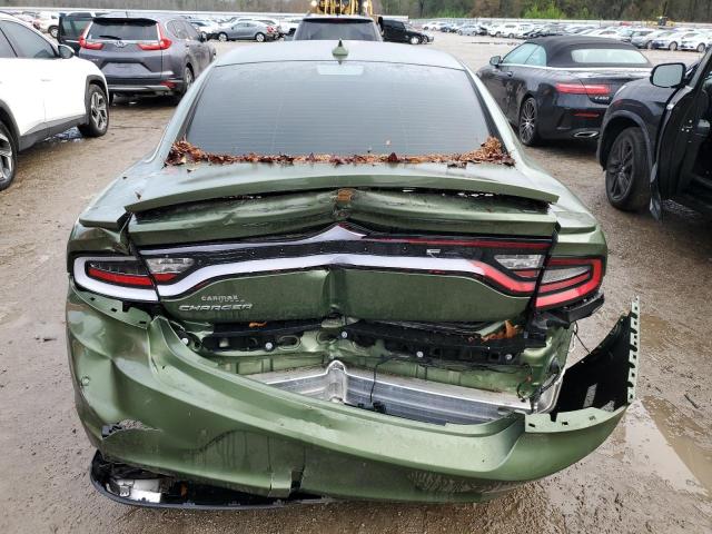 Photo 5 VIN: 2C3CDXBG2KH599944 - DODGE CHARGER 