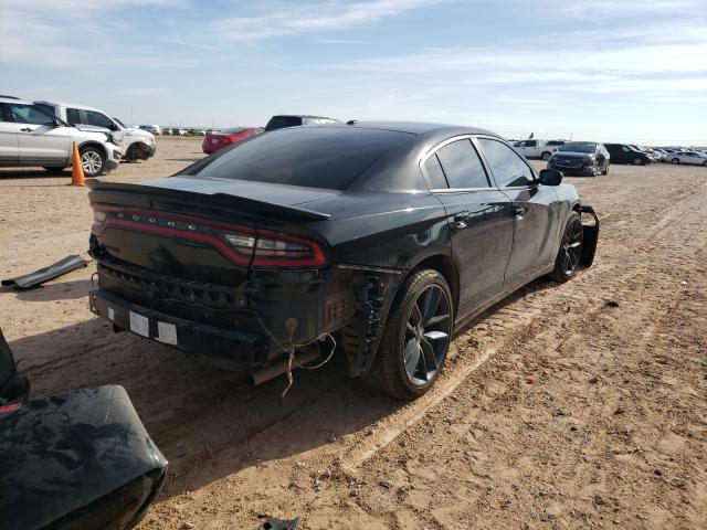 Photo 3 VIN: 2C3CDXBG2KH603314 - DODGE CHARGER SX 