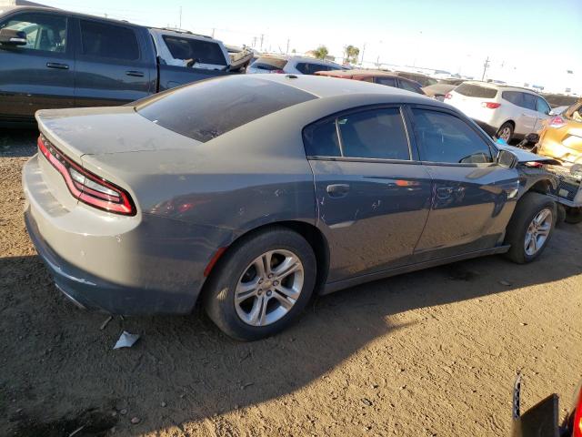 Photo 2 VIN: 2C3CDXBG2KH603359 - DODGE CHARGER SX 