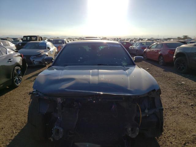 Photo 4 VIN: 2C3CDXBG2KH603359 - DODGE CHARGER SX 