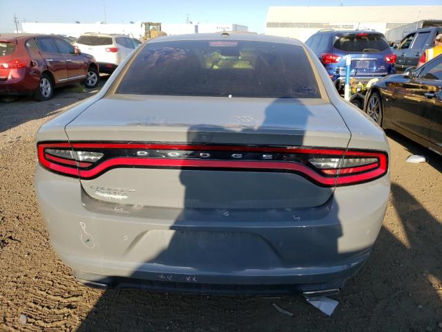 Photo 5 VIN: 2C3CDXBG2KH603359 - DODGE CHARGER SX 