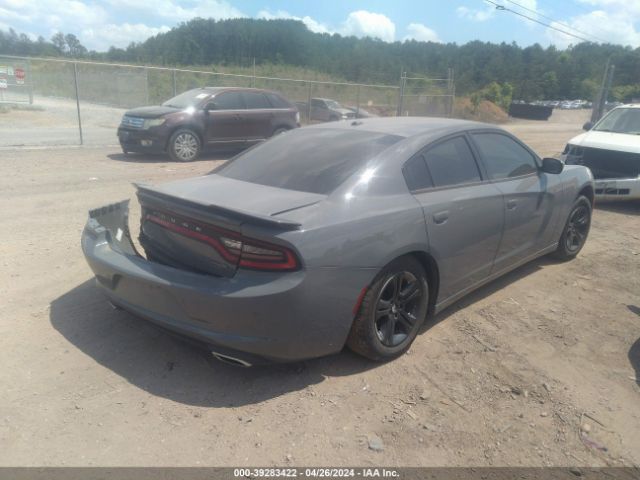 Photo 3 VIN: 2C3CDXBG2KH624406 - DODGE CHARGER 