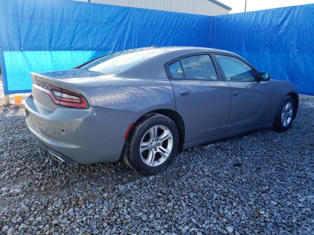 Photo 2 VIN: 2C3CDXBG2KH643585 - DODGE CHARGER SX 