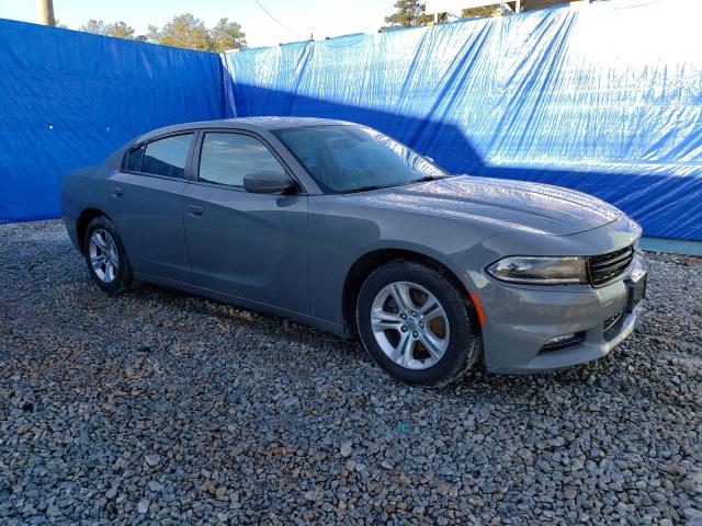 Photo 3 VIN: 2C3CDXBG2KH643585 - DODGE CHARGER SX 