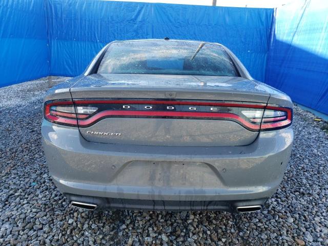 Photo 5 VIN: 2C3CDXBG2KH643585 - DODGE CHARGER SX 