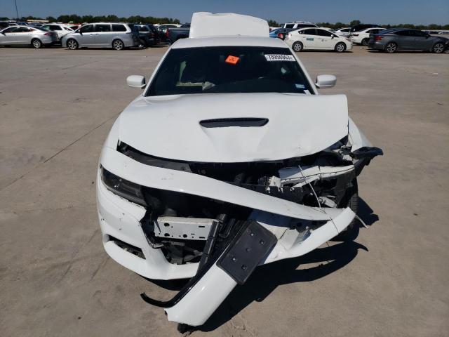 Photo 4 VIN: 2C3CDXBG2KH644106 - DODGE CHARGER 