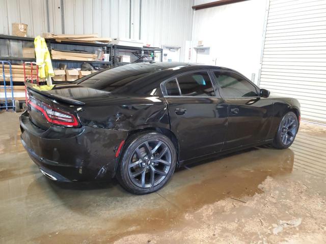 Photo 2 VIN: 2C3CDXBG2KH650780 - DODGE CHARGER SX 