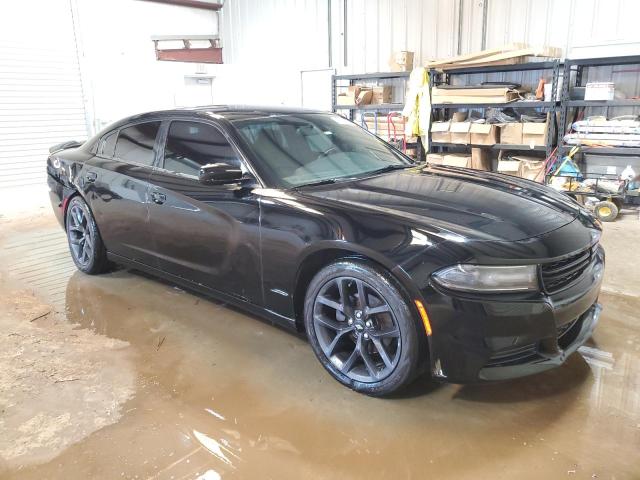 Photo 3 VIN: 2C3CDXBG2KH650780 - DODGE CHARGER SX 