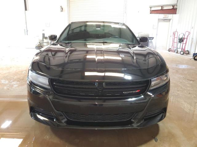 Photo 4 VIN: 2C3CDXBG2KH650780 - DODGE CHARGER SX 