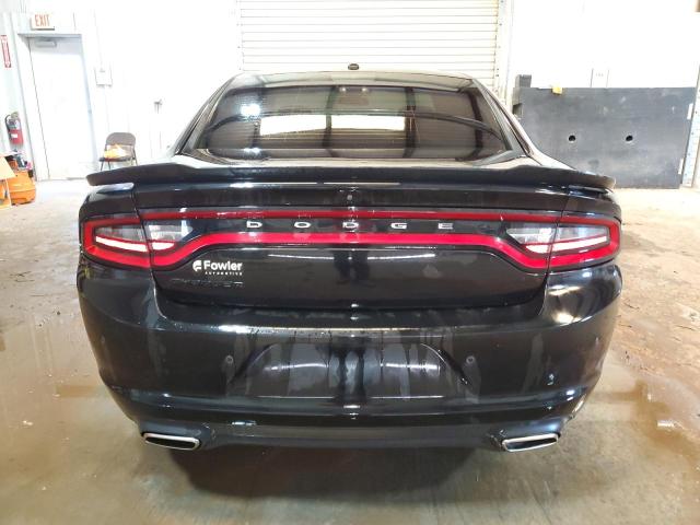 Photo 5 VIN: 2C3CDXBG2KH650780 - DODGE CHARGER SX 