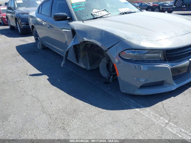 Photo 5 VIN: 2C3CDXBG2KH650830 - DODGE CHARGER 